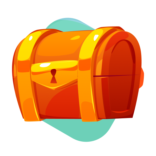 jiotvos treasure reward